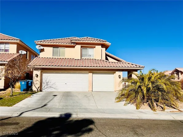 9356 Sparkling Waters Ave, Las Vegas, NV 89129