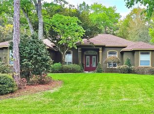 1598 W Tacoma St, Hernando, FL 34442