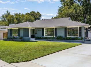 6615 Ridgemont Dr, Dallas, TX 75214