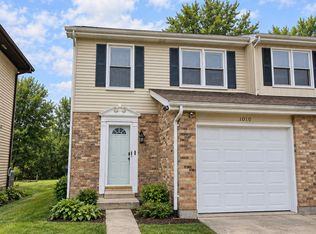 1010 Patricia Ln, Crete, IL 60417
