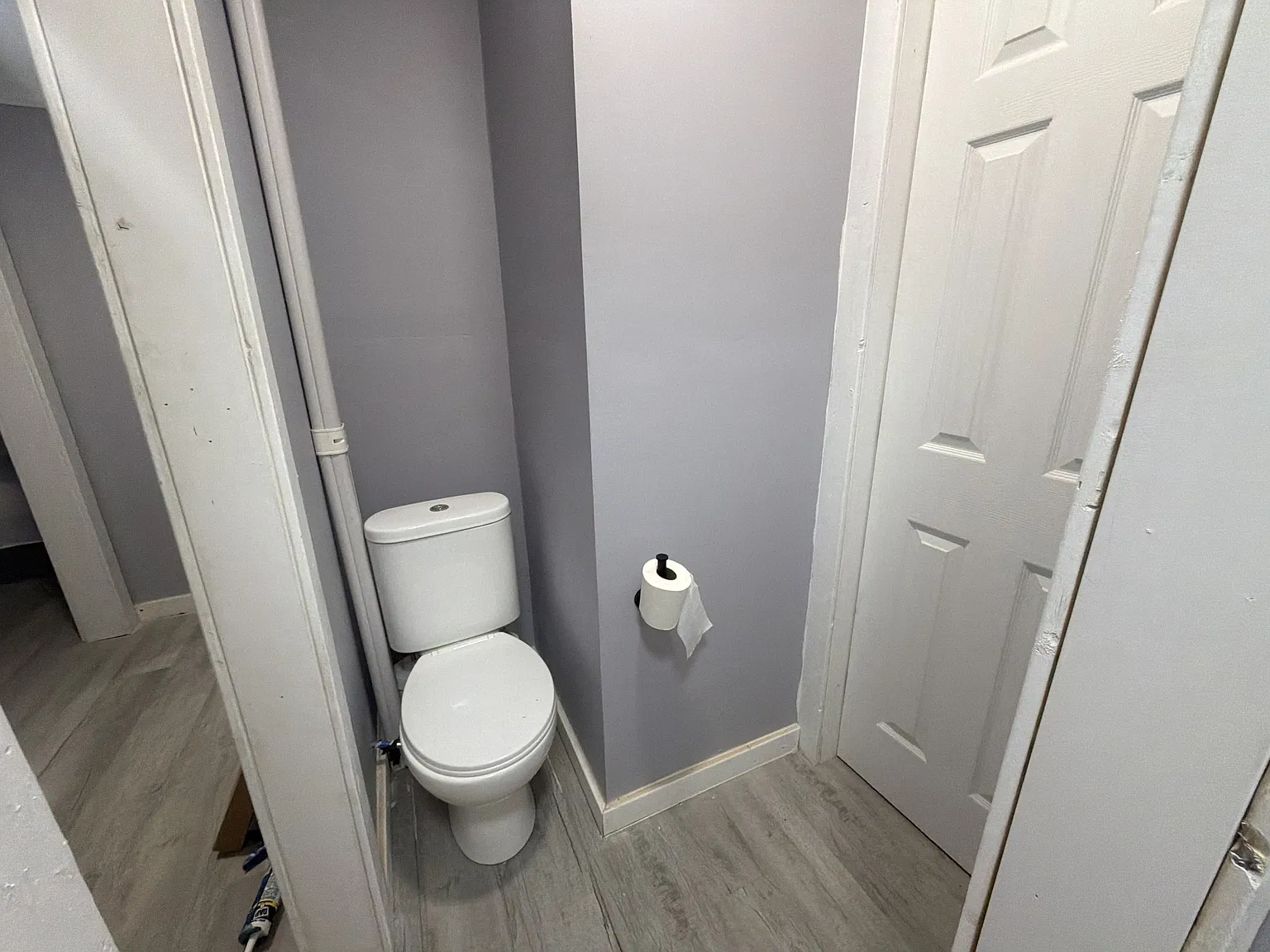 401 Overhill Drive - 1 — Photo 4