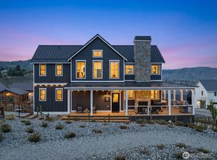 298 Bobcat Lane, Chelan, WA