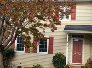 3419-4 Polo Rd, Winston Salem, NC 27106