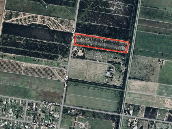 2 Iowa Rd, Mission, TX 78574
