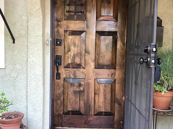 4th image of 854 N Las Palmas Ave #854