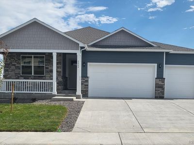 1734 Vantage Parkway, Berthoud, CO, 80513