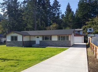 11392 Cooper Ave SW, Pt Orchard, WA 98367