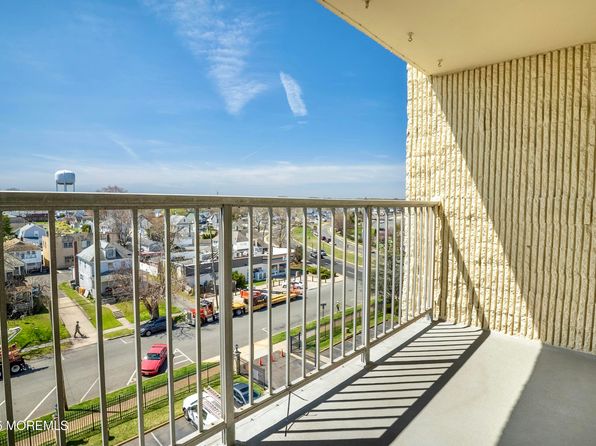 1000 River Road UNIT 6G, Belmar, NJ 07719