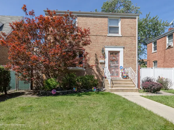 7316 S Troy St, Chicago, IL 60629