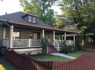 1203 N Mangum St, Durham, NC 27701