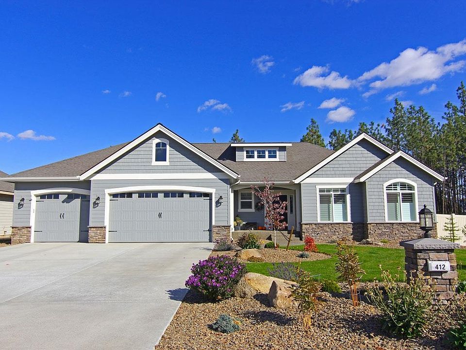 1st image of 4204 S Boge Ct