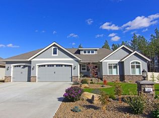 5918 S Aviara Ct, Spokane, WA 99224
