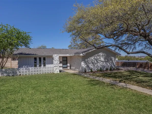 1704 Malibar Rd, Fort Worth, TX 76116