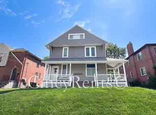 3942 Hazel Ave #1, Cincinnati, OH 45212