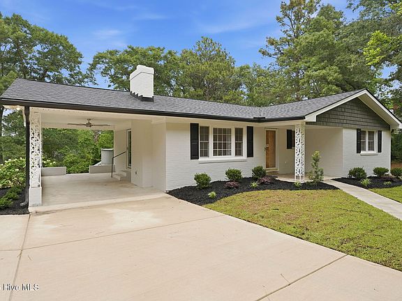 2nd image of 601 Bethesda Avenue