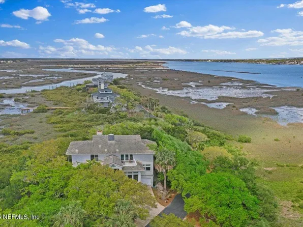 3419 LANDS END Drive, St. Augustine, FL 32084