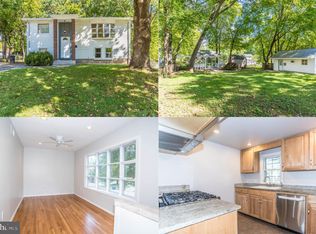 4506 Eastlawn Ave, Woodbridge, VA 22193