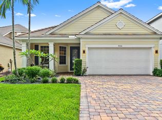 9106 Wrangler Dr, Lake Worth, FL 33467