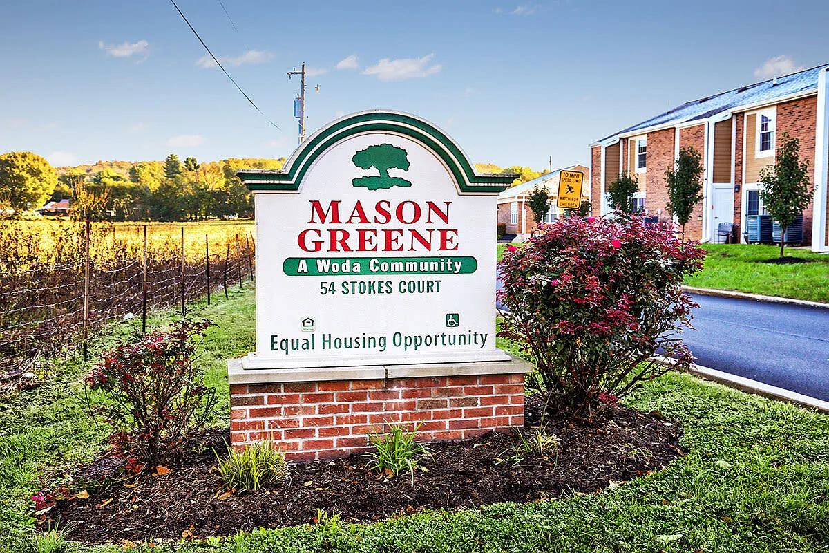 Mason Greene — Photo 2