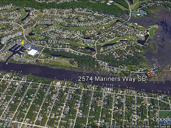 2nd image of 2574 Mariners Way SE