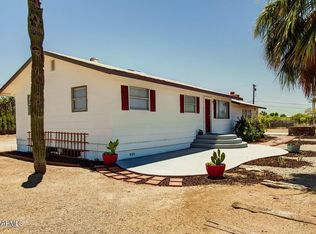 6445 S 32nd St, Phoenix, AZ 85042