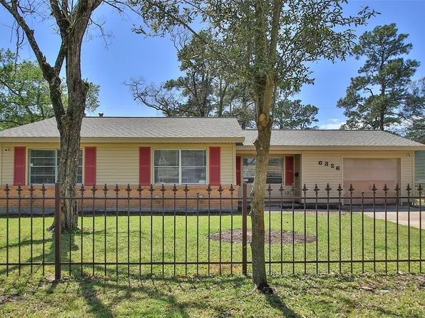 6326 Guadalupe St, Houston, TX 77016