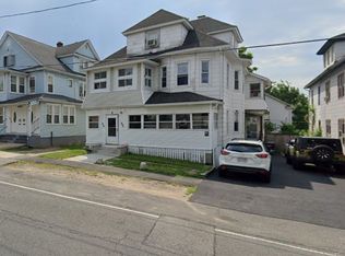 169 Prospect St APT 2, Springfield, MA 01107