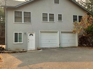 273 Brookside Dr, Angwin, CA 94508