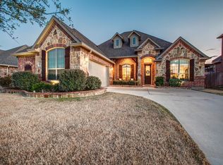 226 Double Creek Dr, MIdlothian, TX 76065