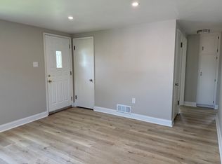 (Undisclosed Address), McKeesport, PA 15133