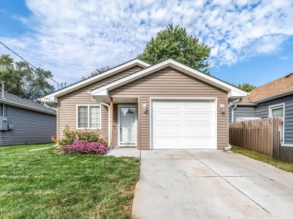 506 Curtis St, Council Bluffs, IA 51503