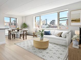 301 Elizabeth St #1018, New York, NY 10012