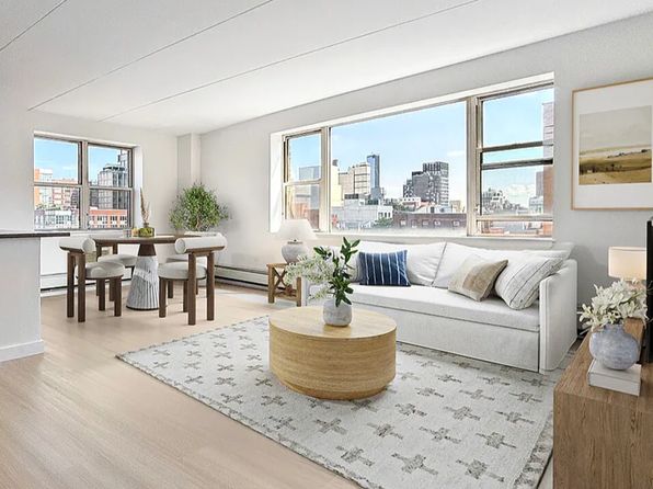 301 Elizabeth St #1018