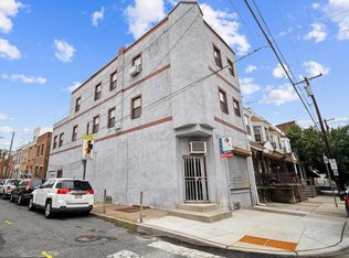 1728 W Ritner St, Philadelphia, PA 19145