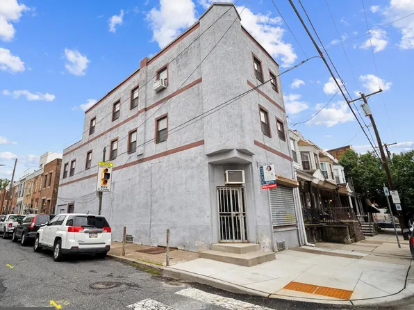 1728 W Ritner St, Philadelphia, PA 19145