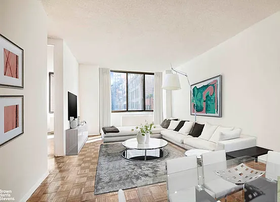 Rented by Brown Harris Stevens | media 6