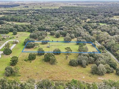 SE 20th Ln, Sumterville, FL, 33585