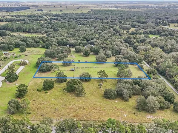 SE 20th Ln, Sumterville, FL 33585