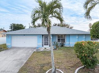 1420 SE 22nd Ter, Cape Coral, FL 33990