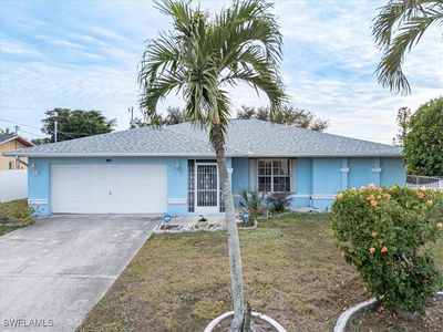 1420 SE 22nd Ter, Cape Coral, FL, 33990