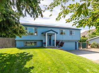 426 Elva Way SE, East Wenatchee, WA 98802