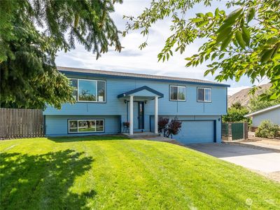 426 SE Elva Way, East Wenatchee, WA, 98802