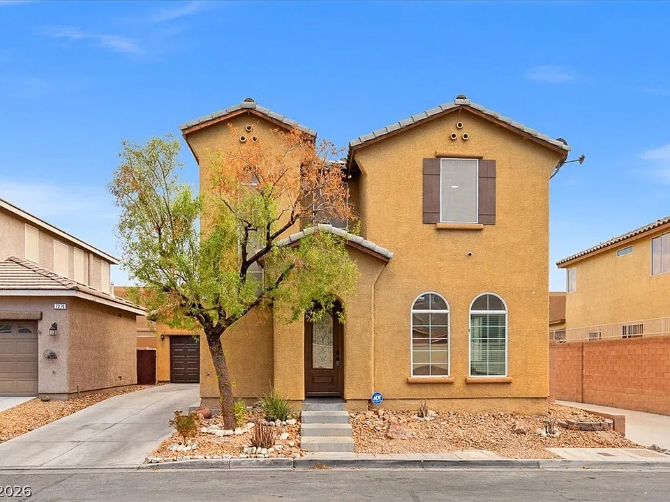 7384 Emerald Glow St