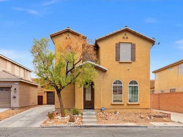7384 Emerald Glow St, Las Vegas, NV 89123