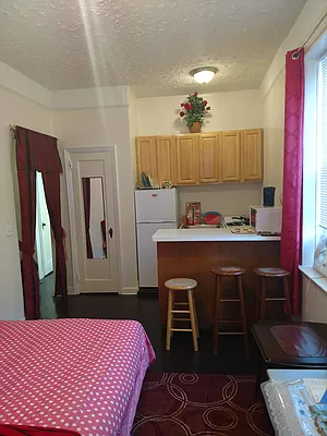 Rented by Charitable Broker | media 24