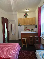 Rented by Charitable Broker