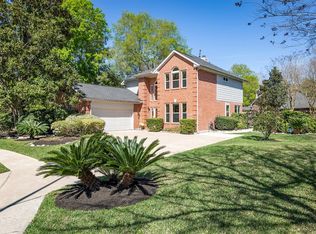 1907 Sekola Ln, Spring, TX 77386