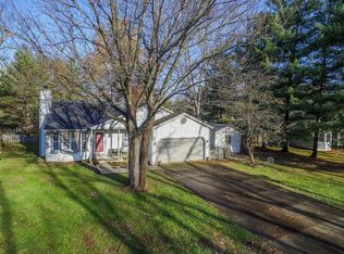 78 E Hiawatha Dr, Powell, OH 43065