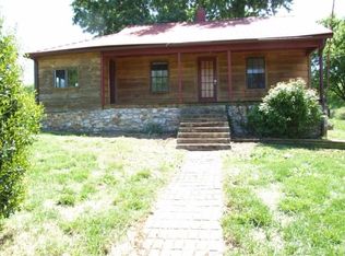 2590 Scott Pond Rd, Parrottsville, TN 37843