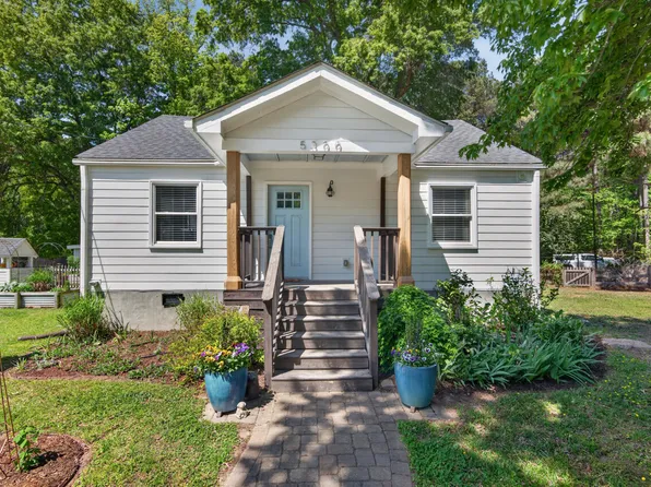 5300 Kerley Rd, Durham, NC 27705